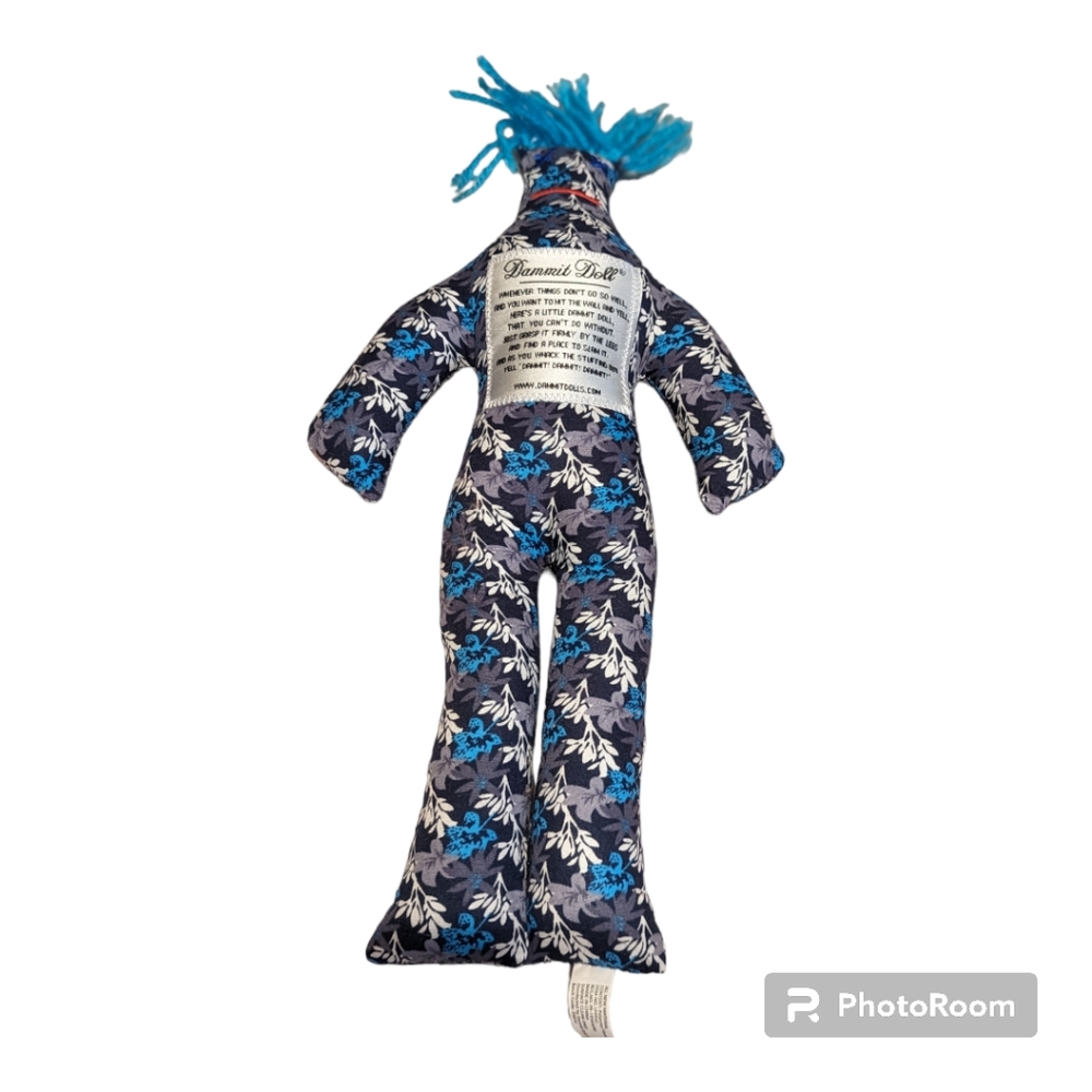 Dammit Doll 🤣